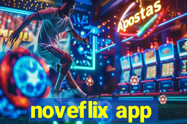 noveflix app